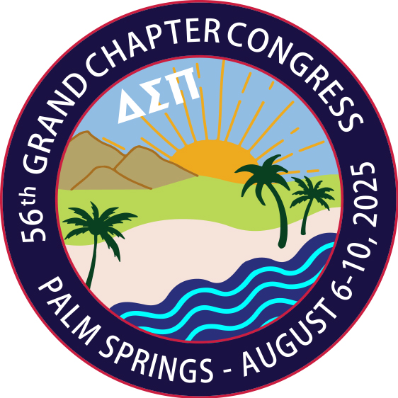 Delta Sigma Pi congress 2025