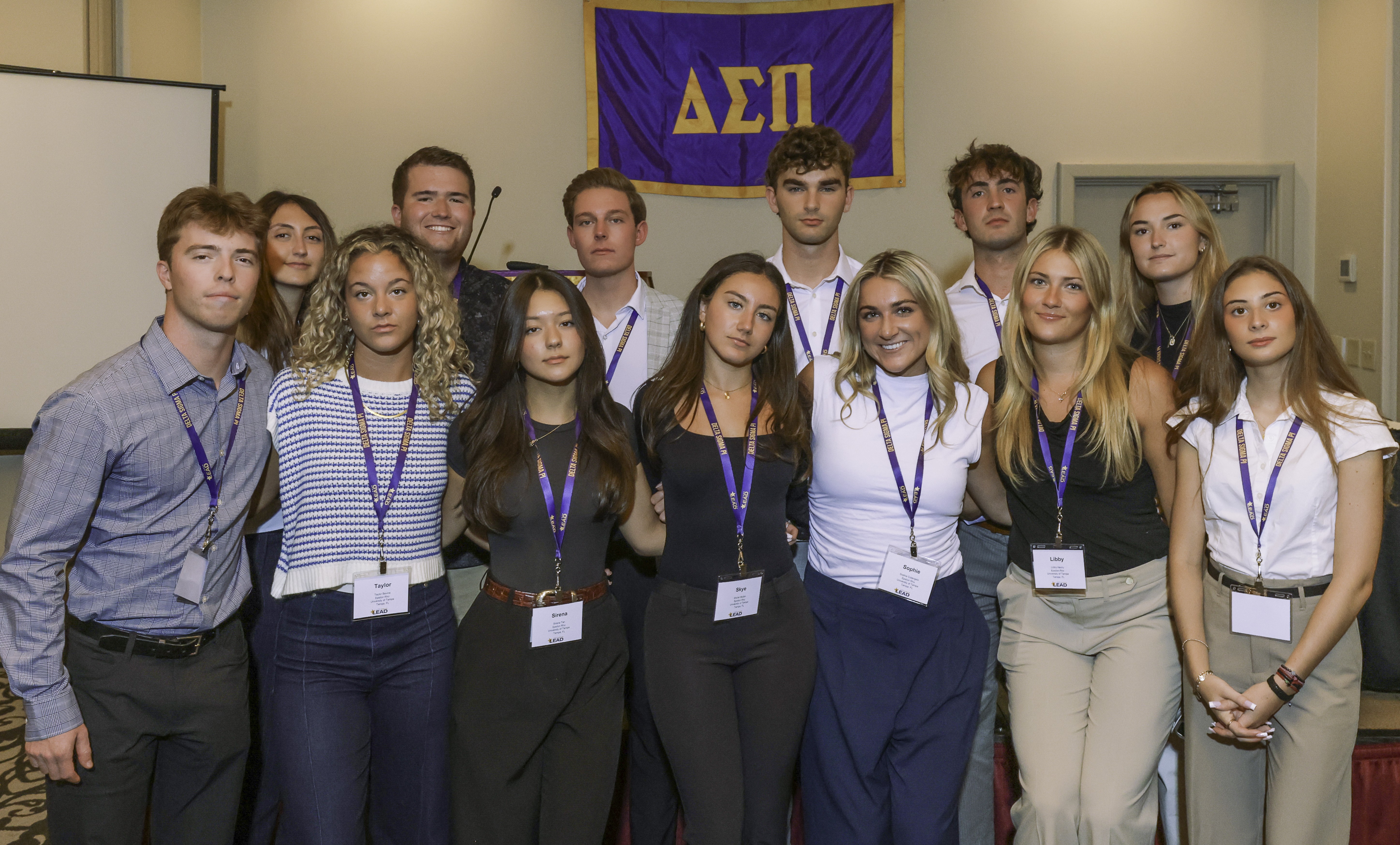 2025 Phoenix LEAD School Header Image