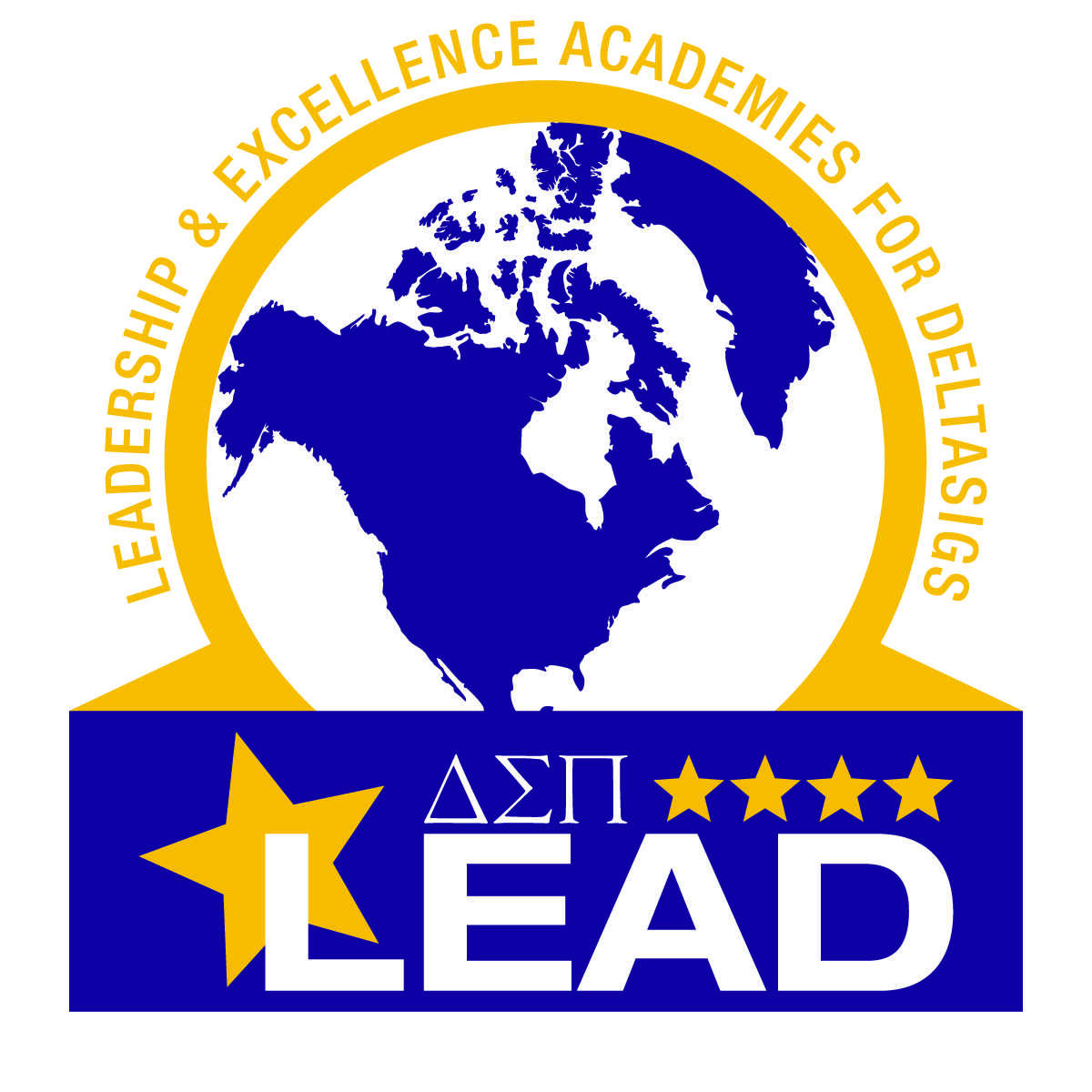 LEAD Logo