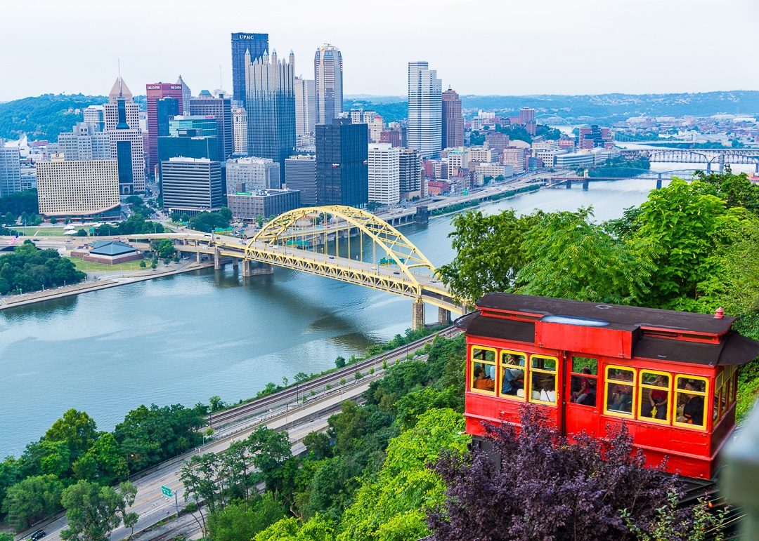 Pittsburgh PA 27 LPC