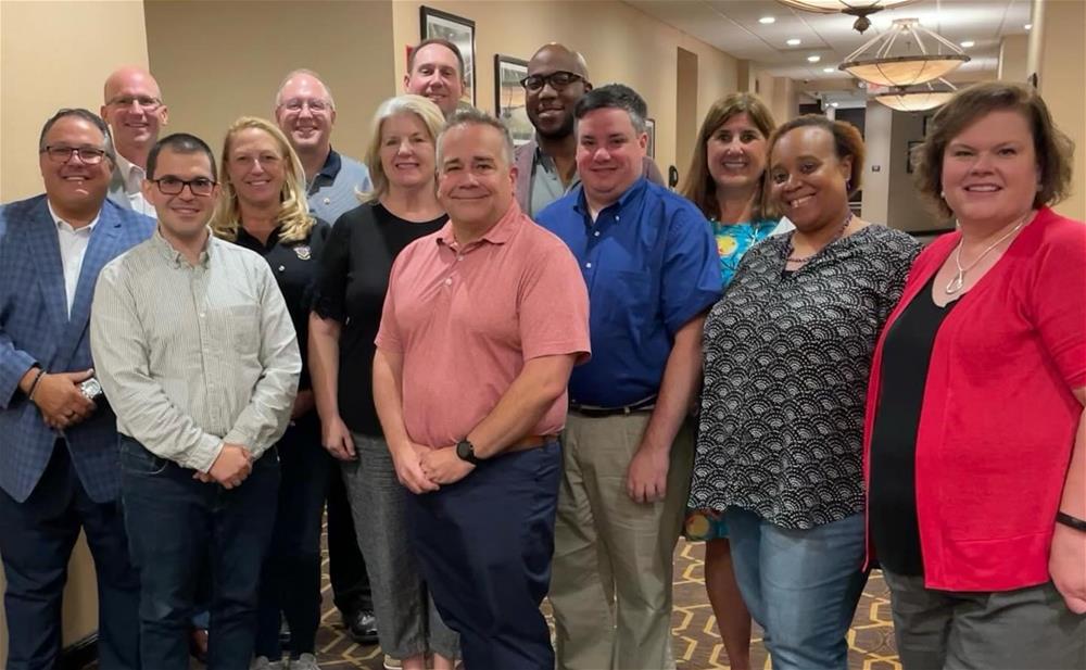 2024 Leadership Foundation