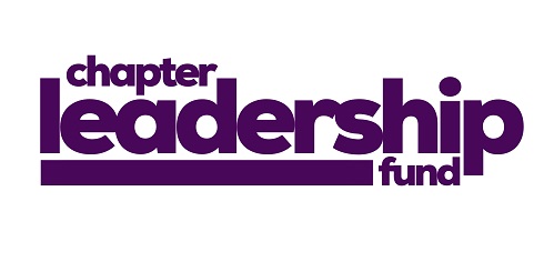 Chapter Leadership Fund - Full Color