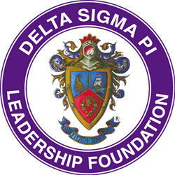 Leadership Foundation logo