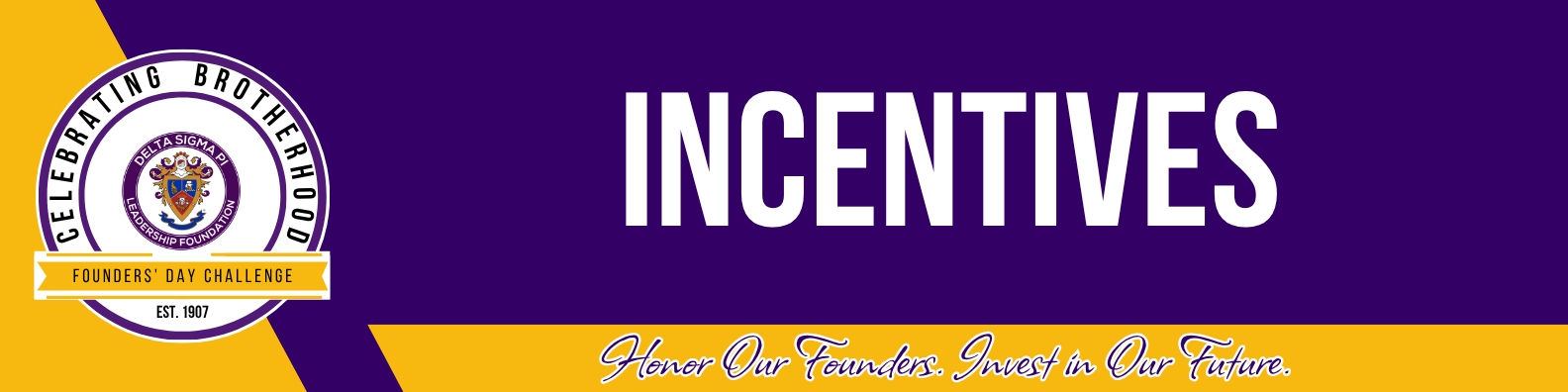 FDC Incentives Header