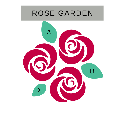 Rose Garden
