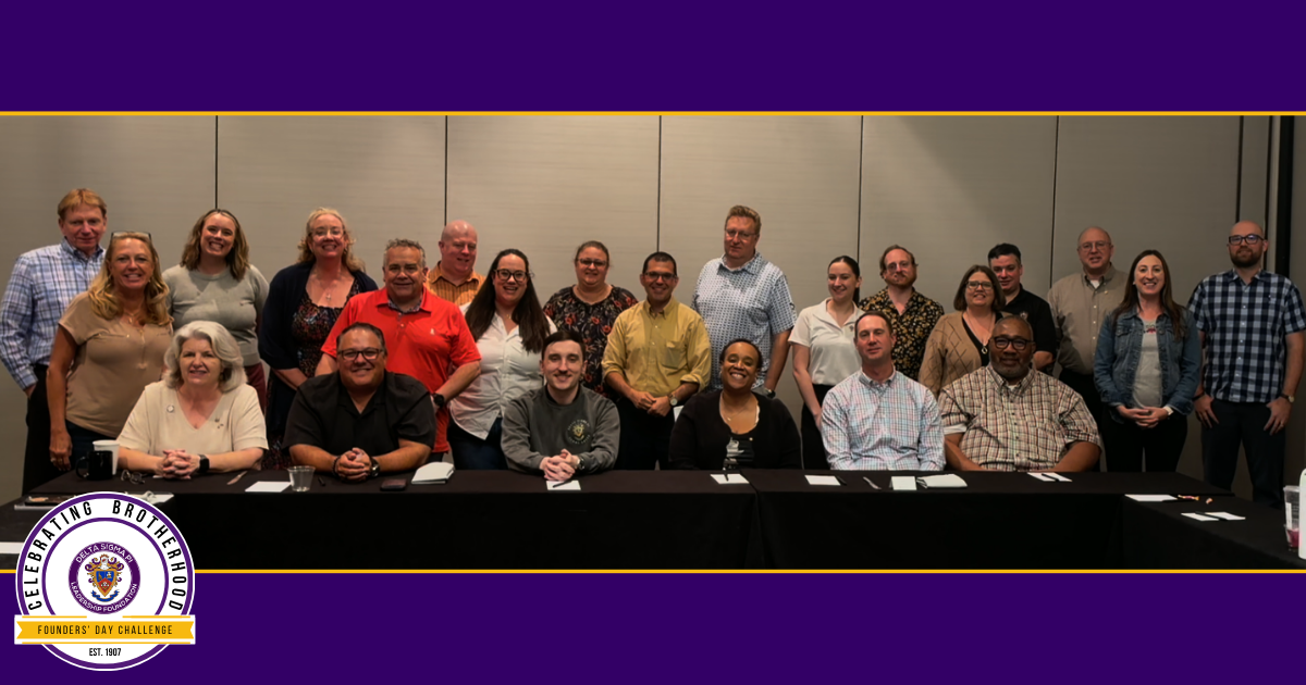 Trustee Meeting 8/26