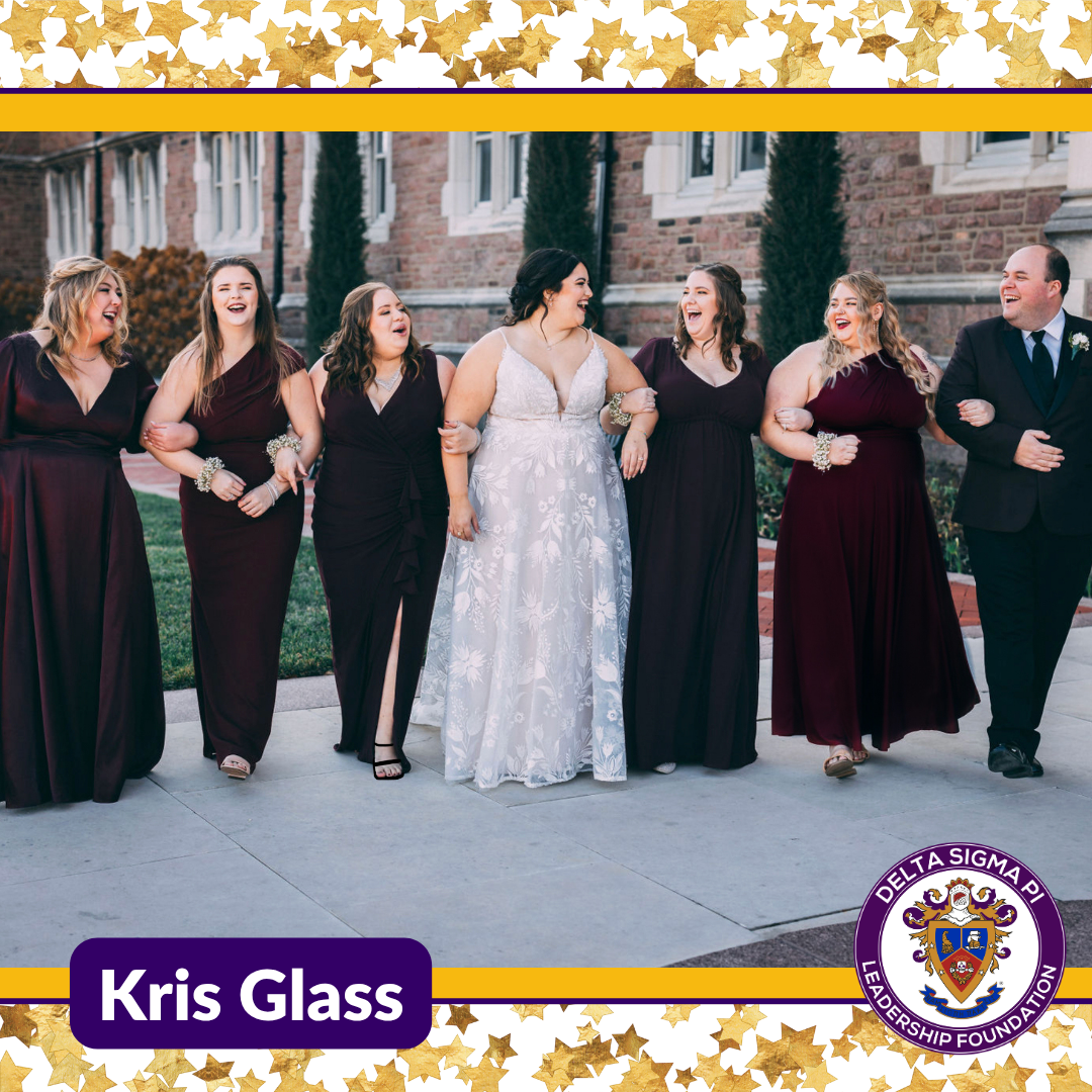 Week 4 Kris Glass