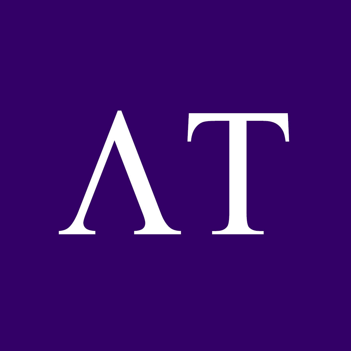 Chapter Petitions Kappa Lambda Through Mu Omega
