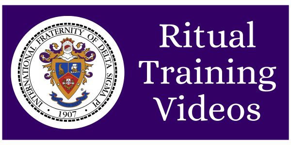 Ritual Training Videos (1)
