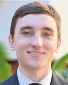 Andrew Amazeen