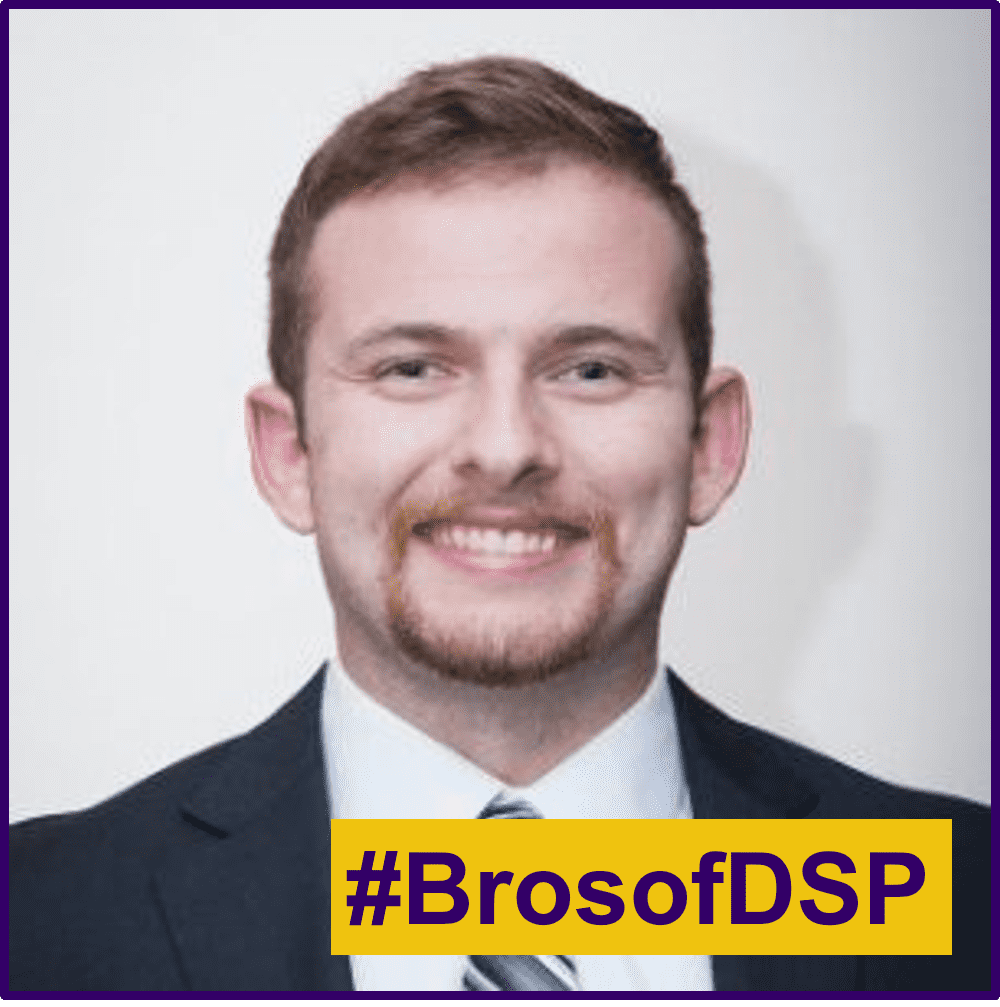 BrosofDSP - Brian Gotberg