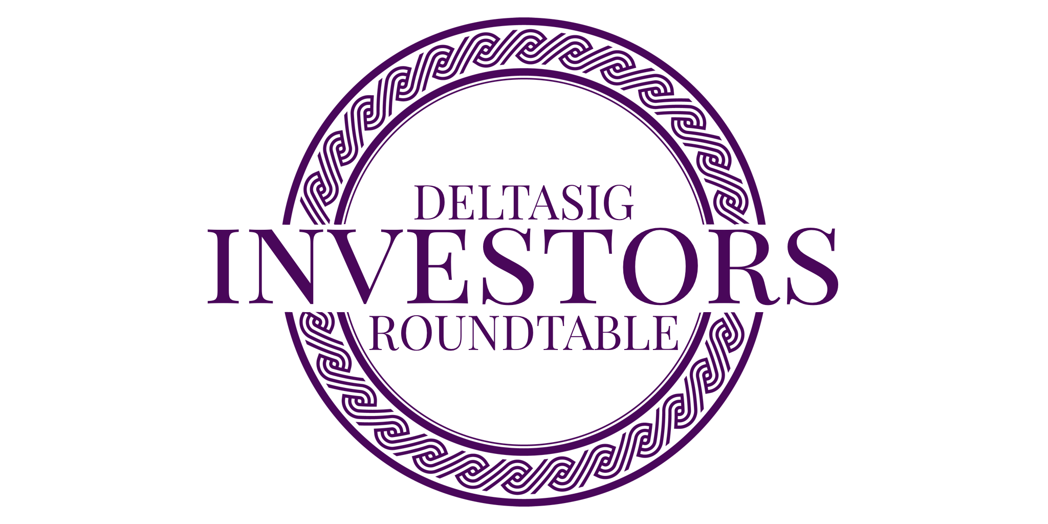 Deltasig Investors Roundtable Logo