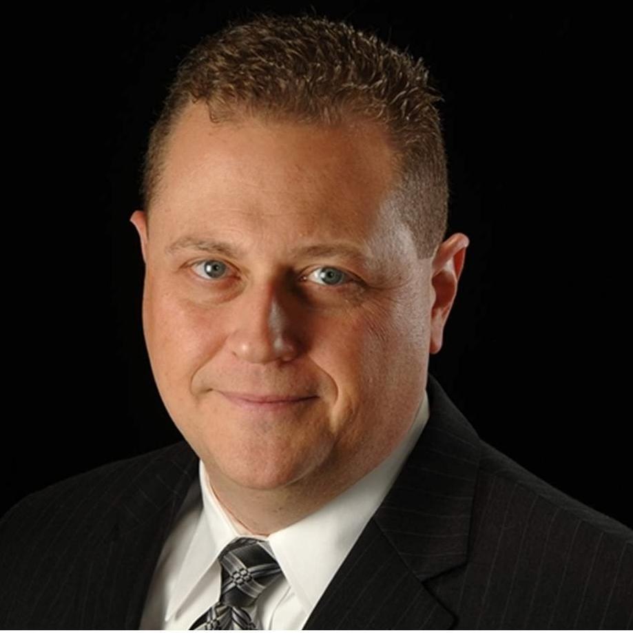 Jeff Zych Headshot Jeff Zych Headshot