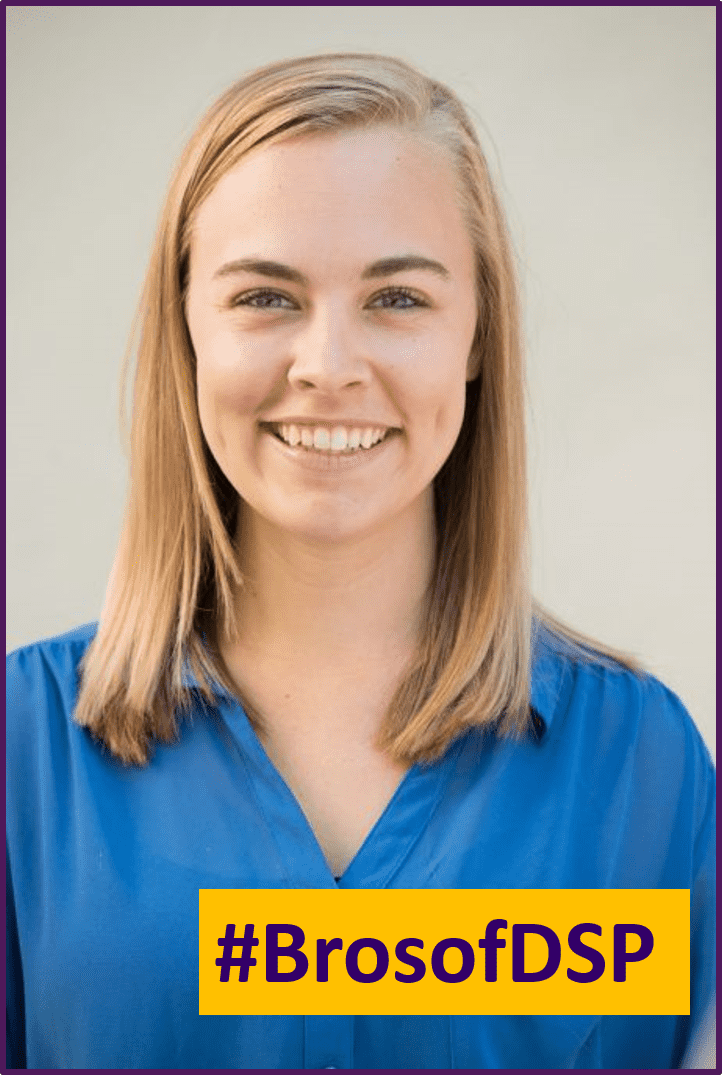 Lindsey Kolling_BrosofDSP Lindsey Kolling_BrosofDSP