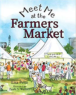 Meet Me at the Farmers Market Meet Me at the Farmers Market