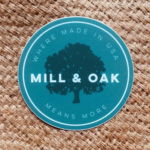 Mill & Oak