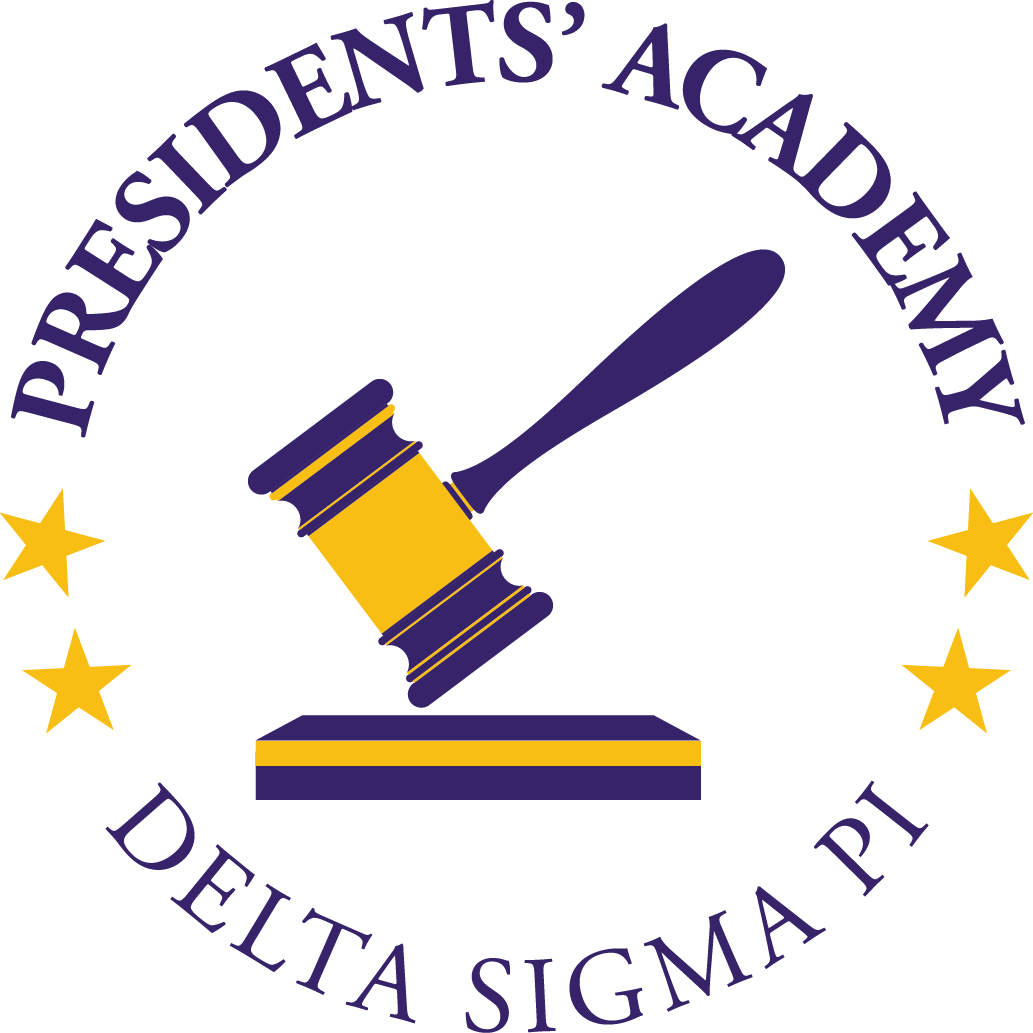 Presidents Academy PNG