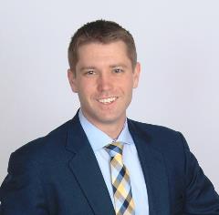 Brad Killmeyer Brad Killmeyer