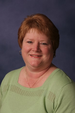 Jeanna Tipton