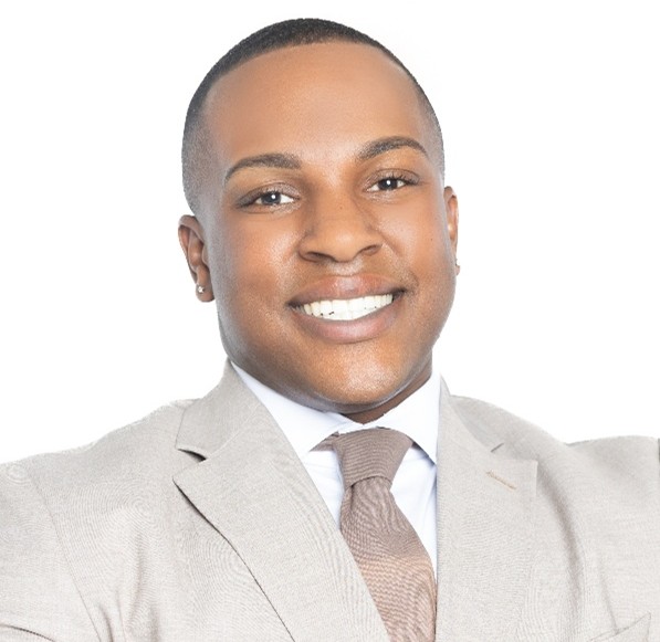 Jordan Curtis Headshot