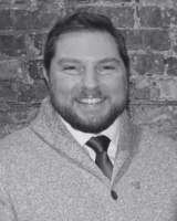 Cory Stopka - Grand Presidents page