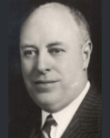 Eugene D. Milener - gp page