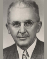 H.G. Wright - GP page