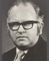 Harold L. Cannon - Grand President