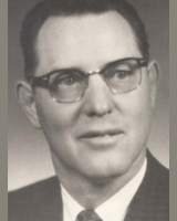 Joe M. Hefner - GP page