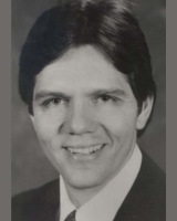 John V. Henik - Grand Presidents Page