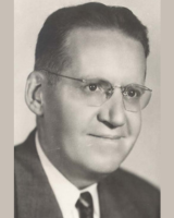Kenneth B. White - gp page