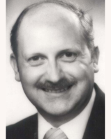 Richard J. Parnitzke - Grand Presidents Page
