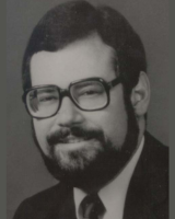 William R. Kinsella - Grand Presidents Page