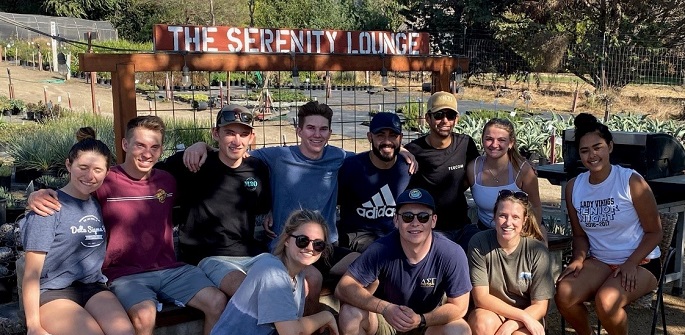 Cal Poly-San Luis Obispo Service